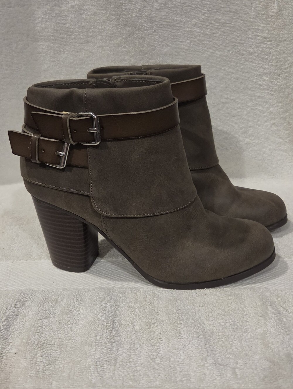 MADDEN GIRL BOOTS